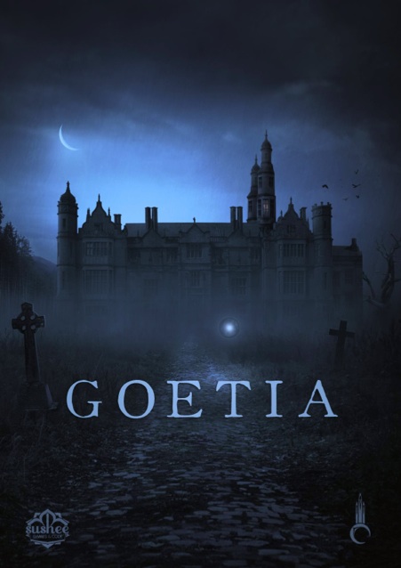 Goetia