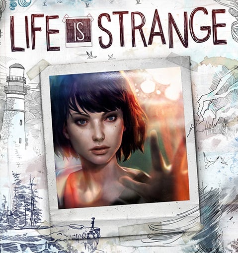 Life is Strange - Episode 2 : Out of Time