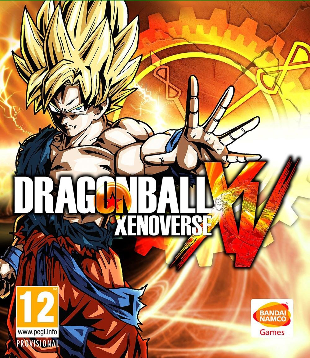 Dragon Ball Xenoverse
