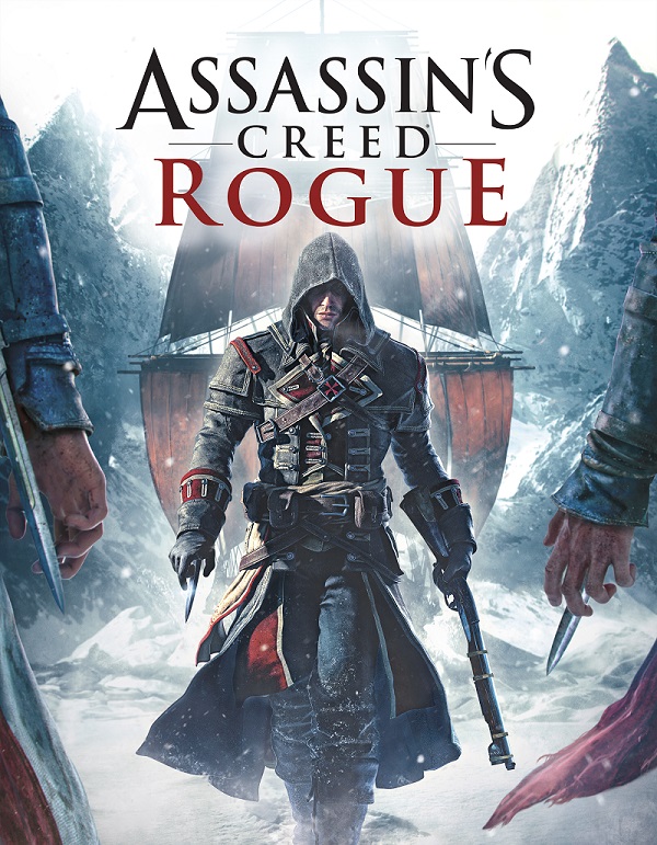 Assassin's Creed : Rogue