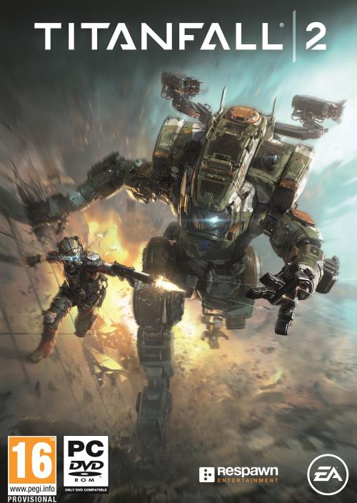 Titanfall 2