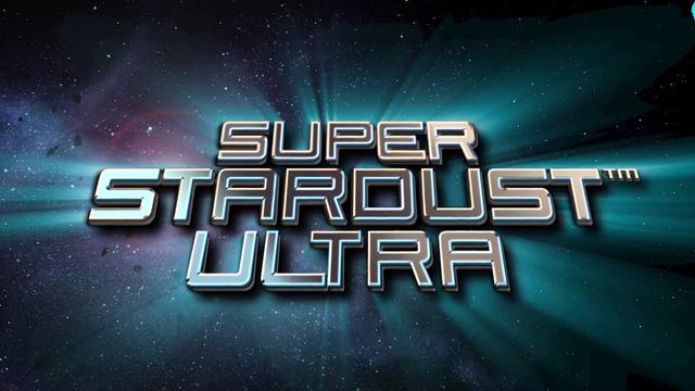 Super Stardust Ultra