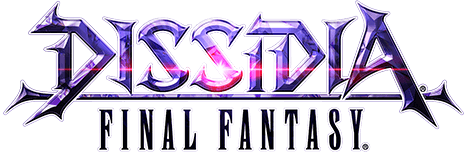 Dissidia : Final Fantasy Arcade