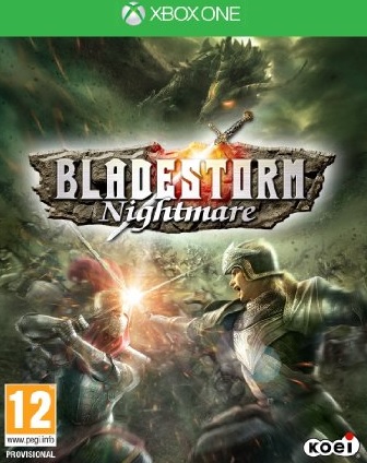 Bladestorm : Nightmare
