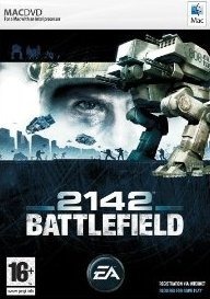 Battlefield 2142