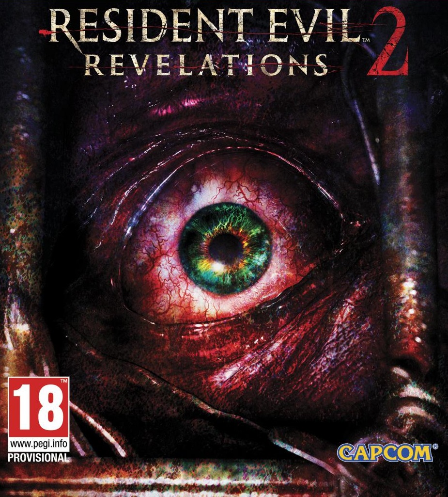 Resident Evil : Revelations 2 - Épisode 1