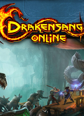 Drakensang Online