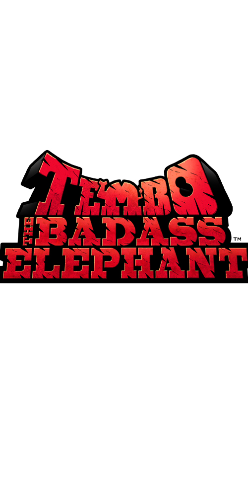 Tembo The Badass Elephant