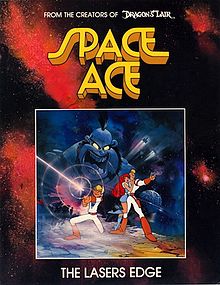 Space Ace