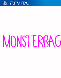 MonsterBag