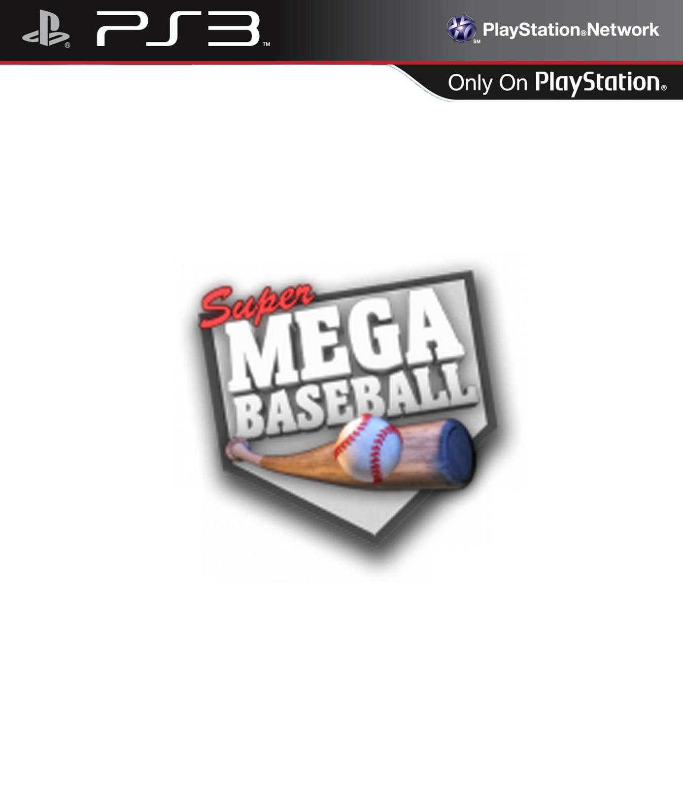 Super Mega Baseball