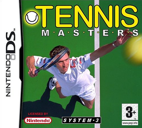 Tennis Masters