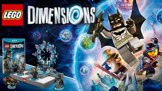 LEGO Dimensions