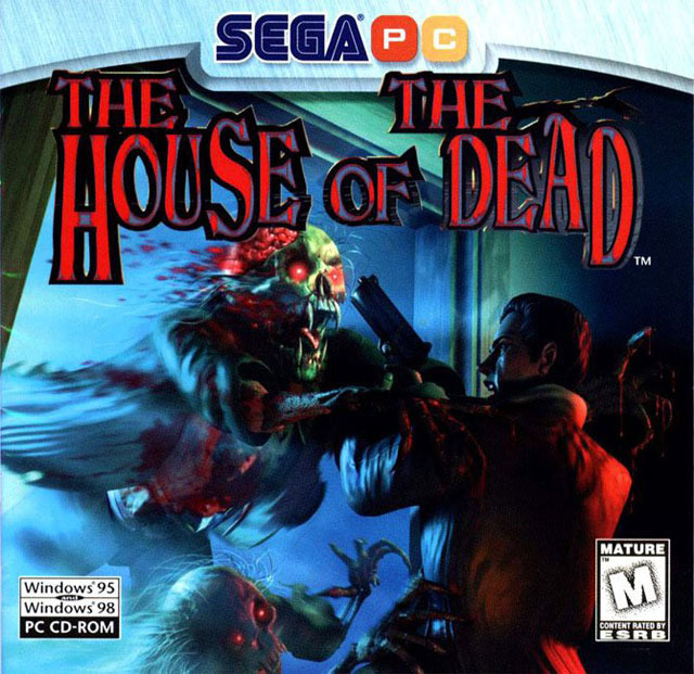 The House of the Dead