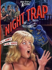 Night Trap