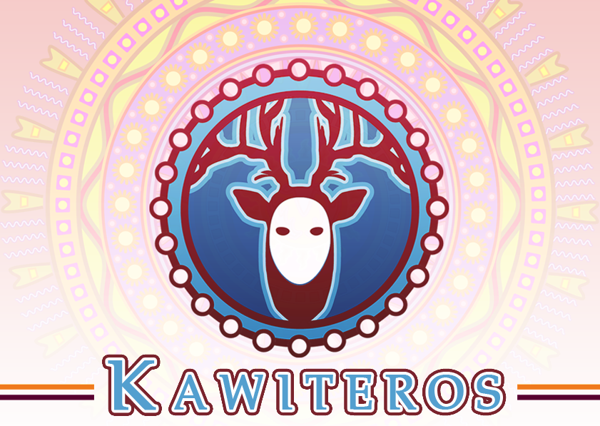 Kawiteros