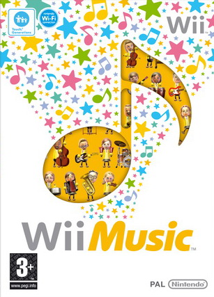 Wii Music