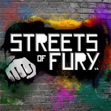 Streets of Fury : Extended Edition