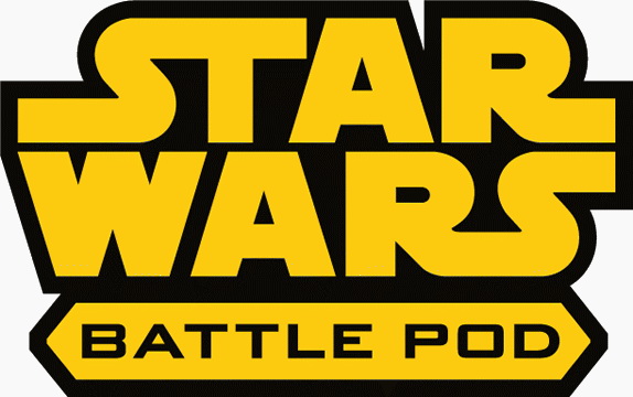 Star Wars : Battle Pod