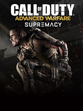 Call of Duty : Advanced Warfare - Supremacy