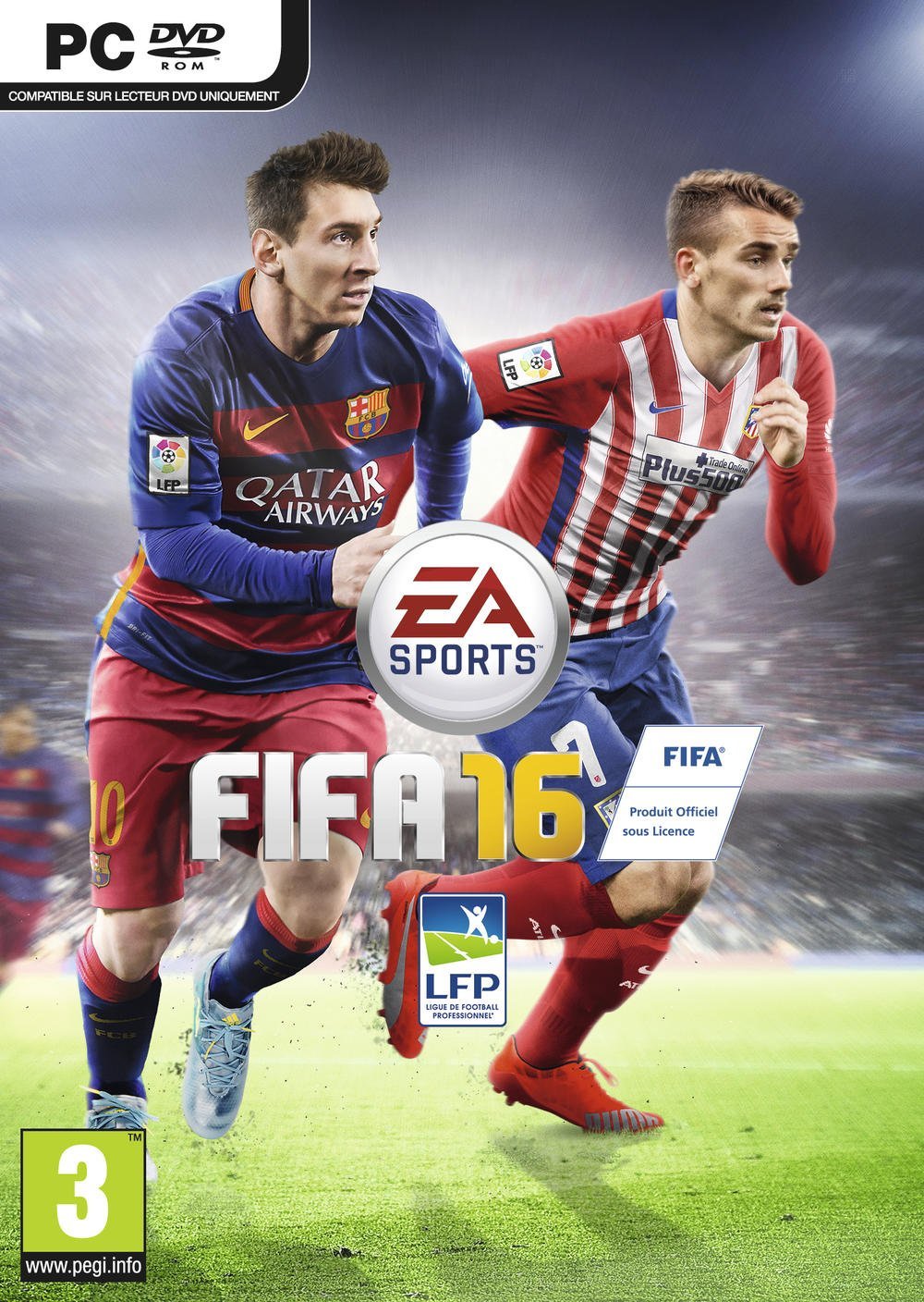 FIFA 16