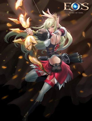 Echo of Soul