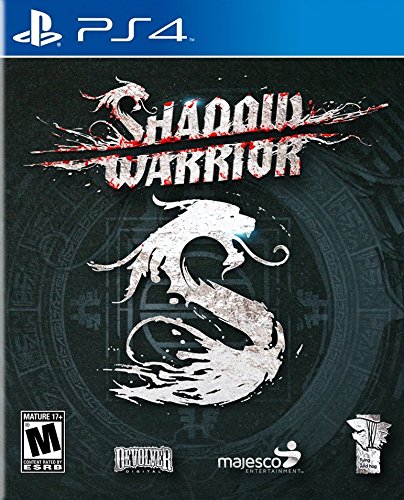 Shadow Warrior 2
