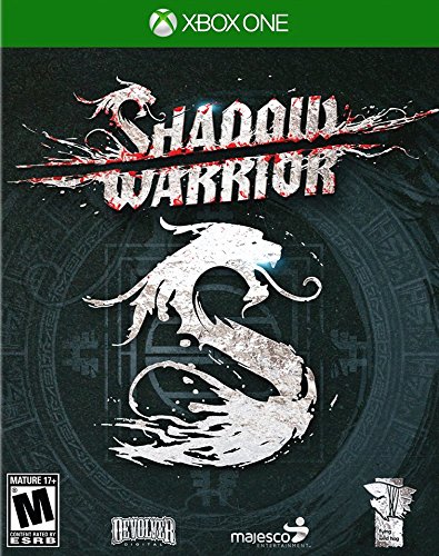 Shadow Warrior 2