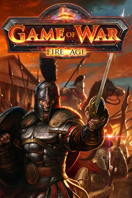 Game of War  : Fire Age