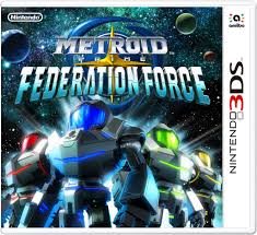 Metroid Prime : Federation Force