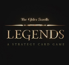 The Elder Scrolls : Legends