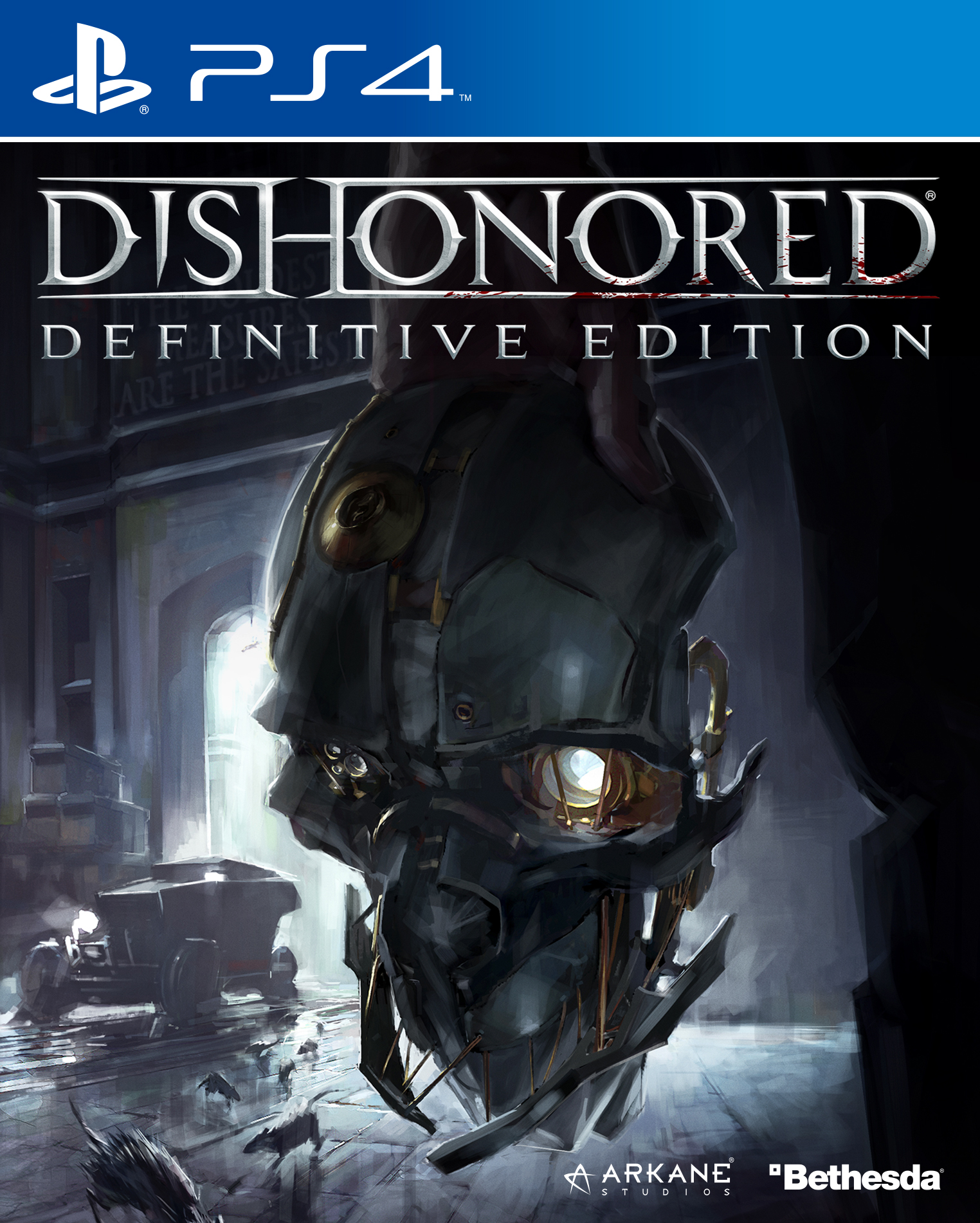 Dishonored : Definitive Edition