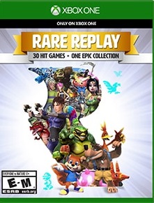 Rare Replay