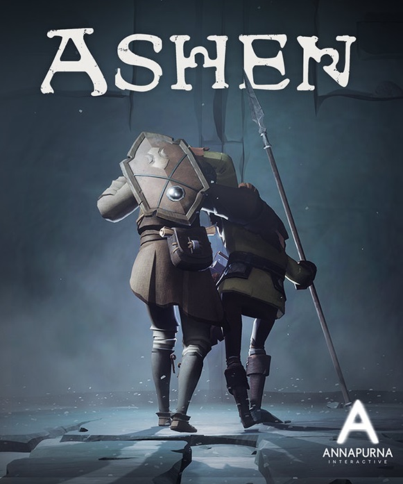 Ashen