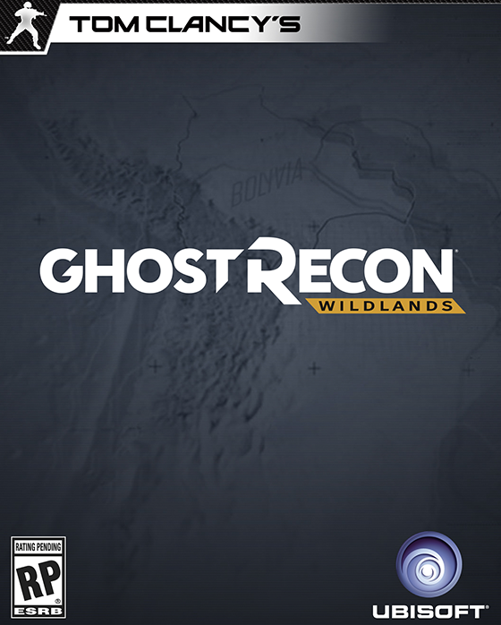 Ghost Recon : Wildlands