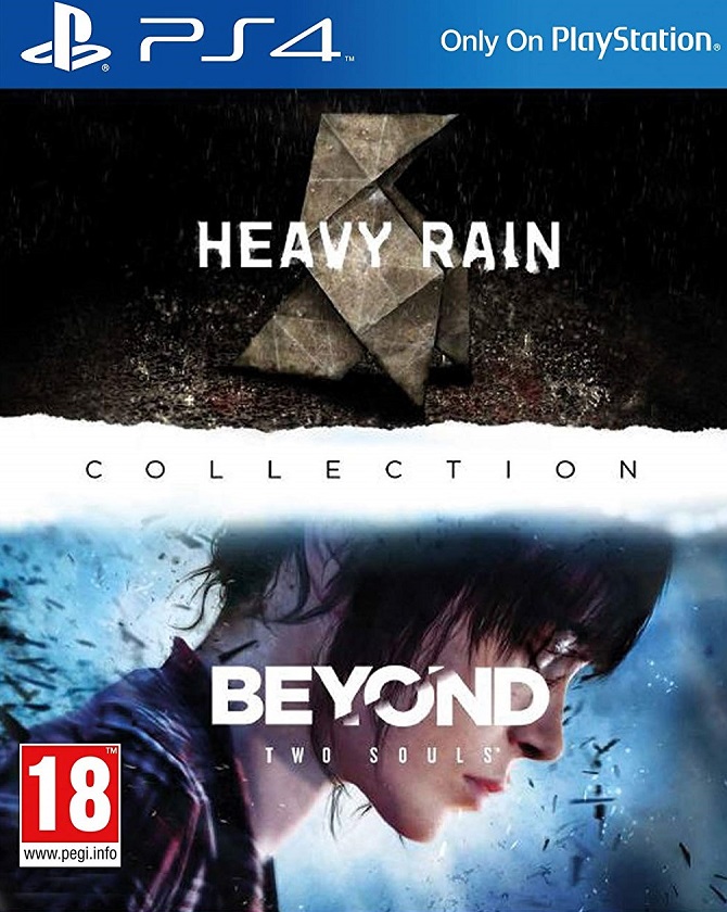 Heavy Rain