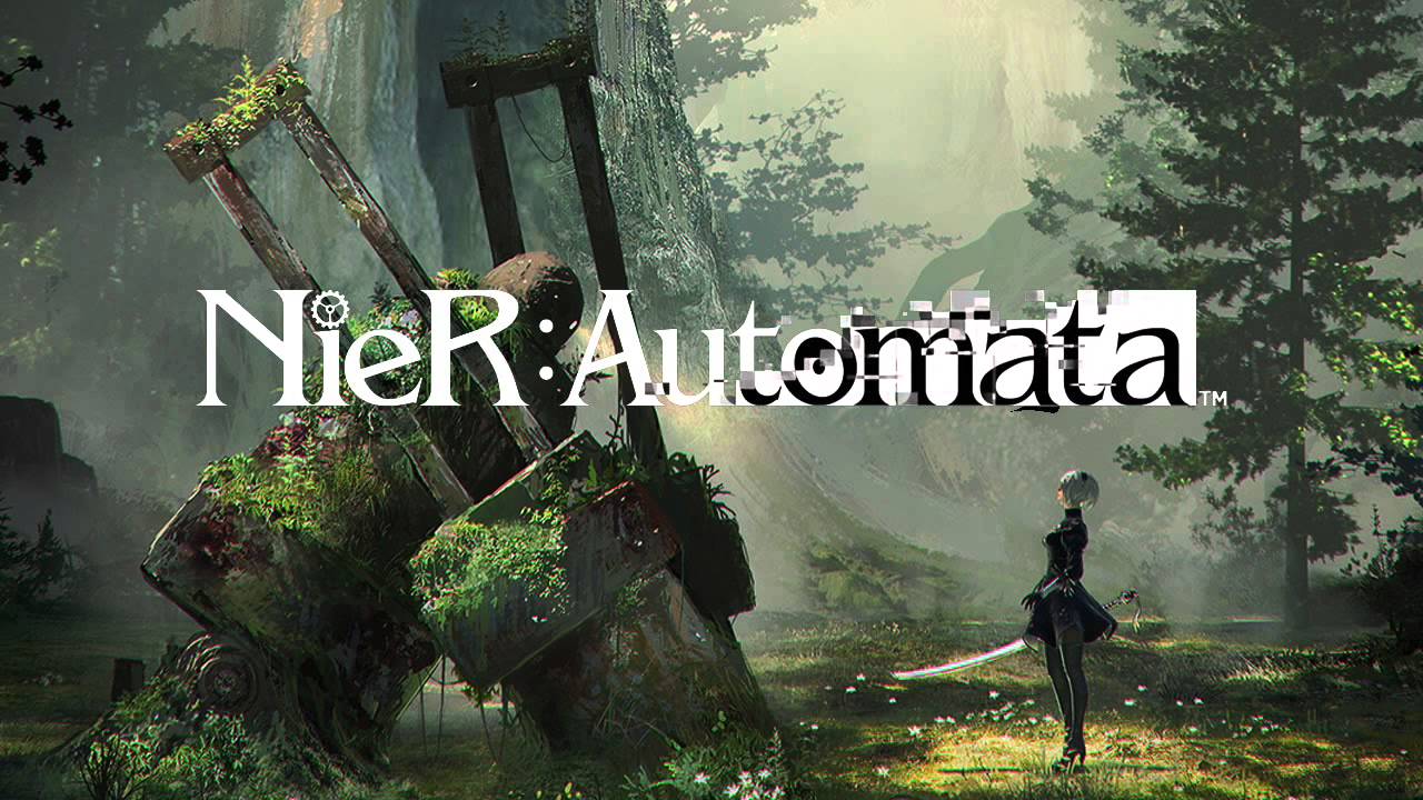 TEST : NIER AUTOMATA : UN ÉTERNEL SENTIMENT DE DÉCOUVERTE ET D&#8217;AVENTURE