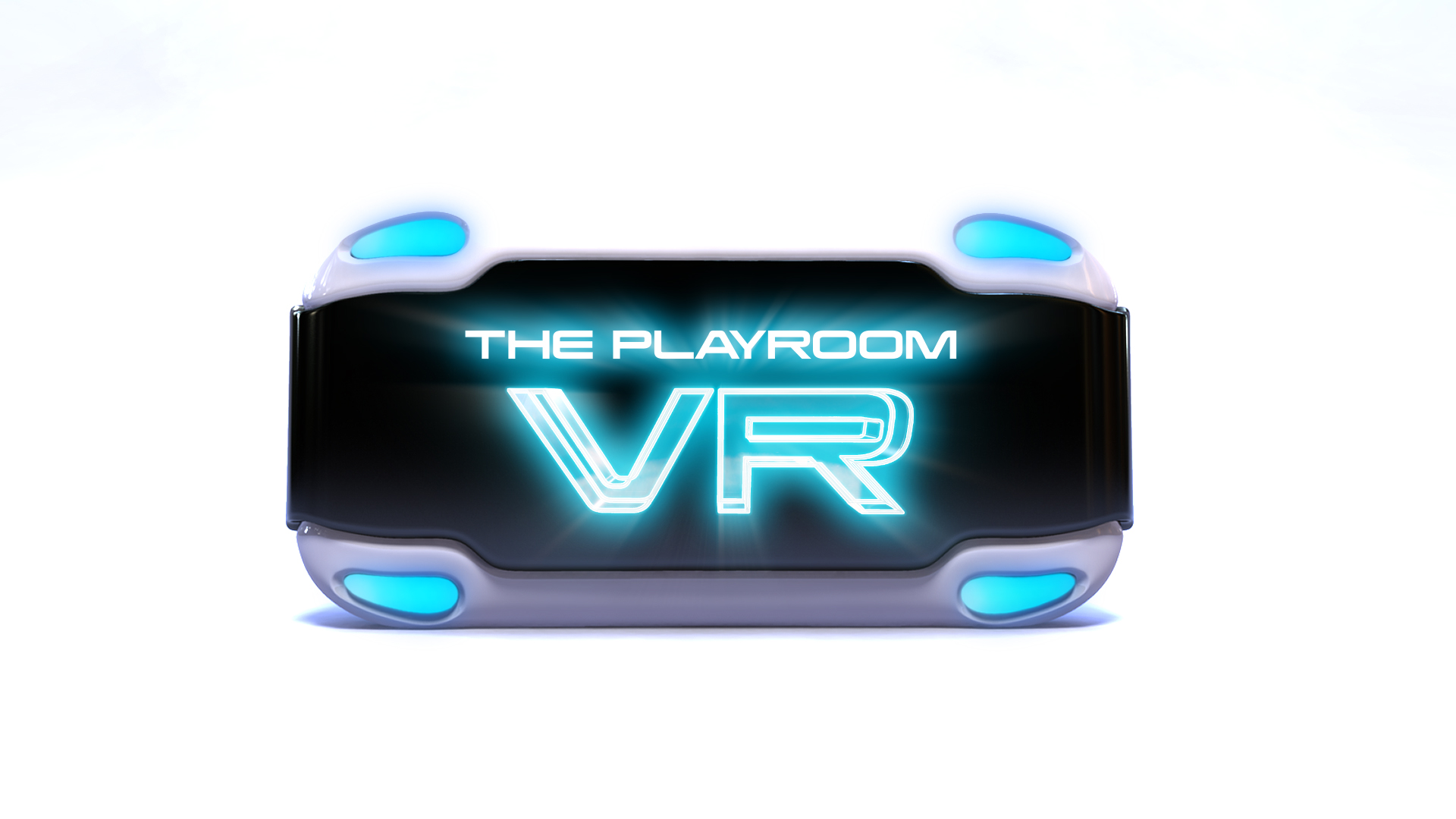 The PlayRoom VR