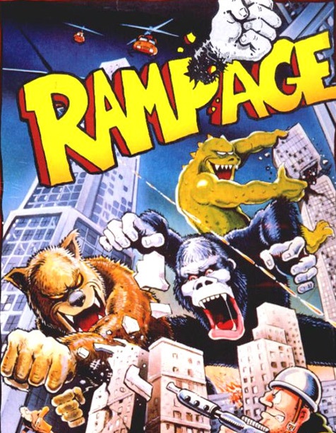 Rampage