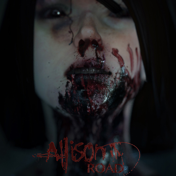 Allison Road