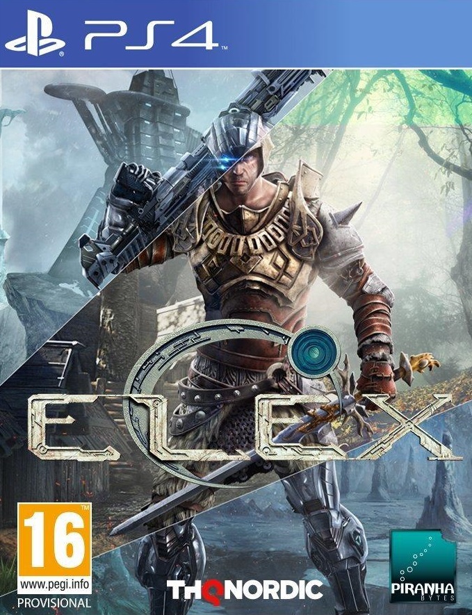 ELEX