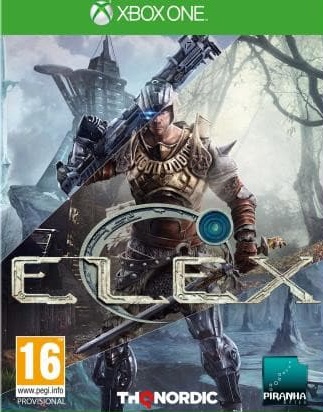 ELEX