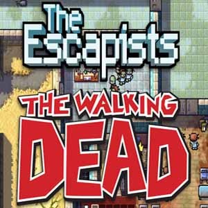 The Escapists The Walking Dead