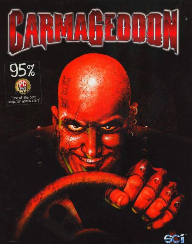 Carmageddon