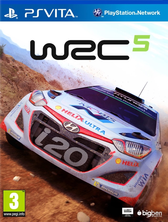 WRC 5
