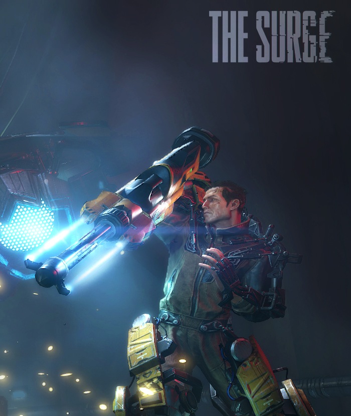 The Surge