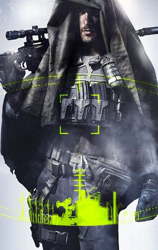 Sniper : Ghost Warrior 3