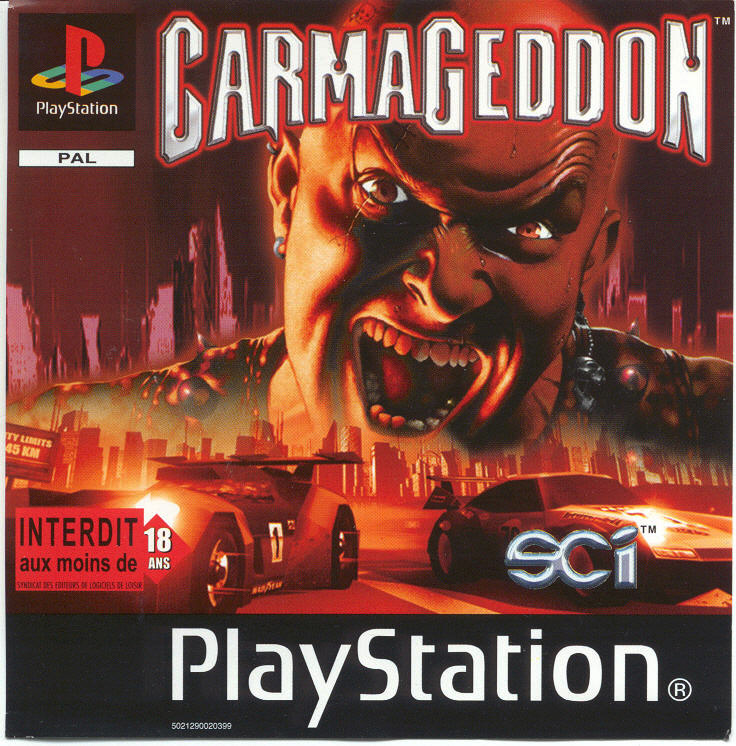 Carmageddon