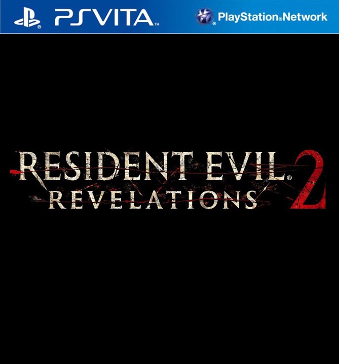 Resident Evil : Revelations 2