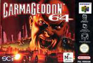 Carmageddon